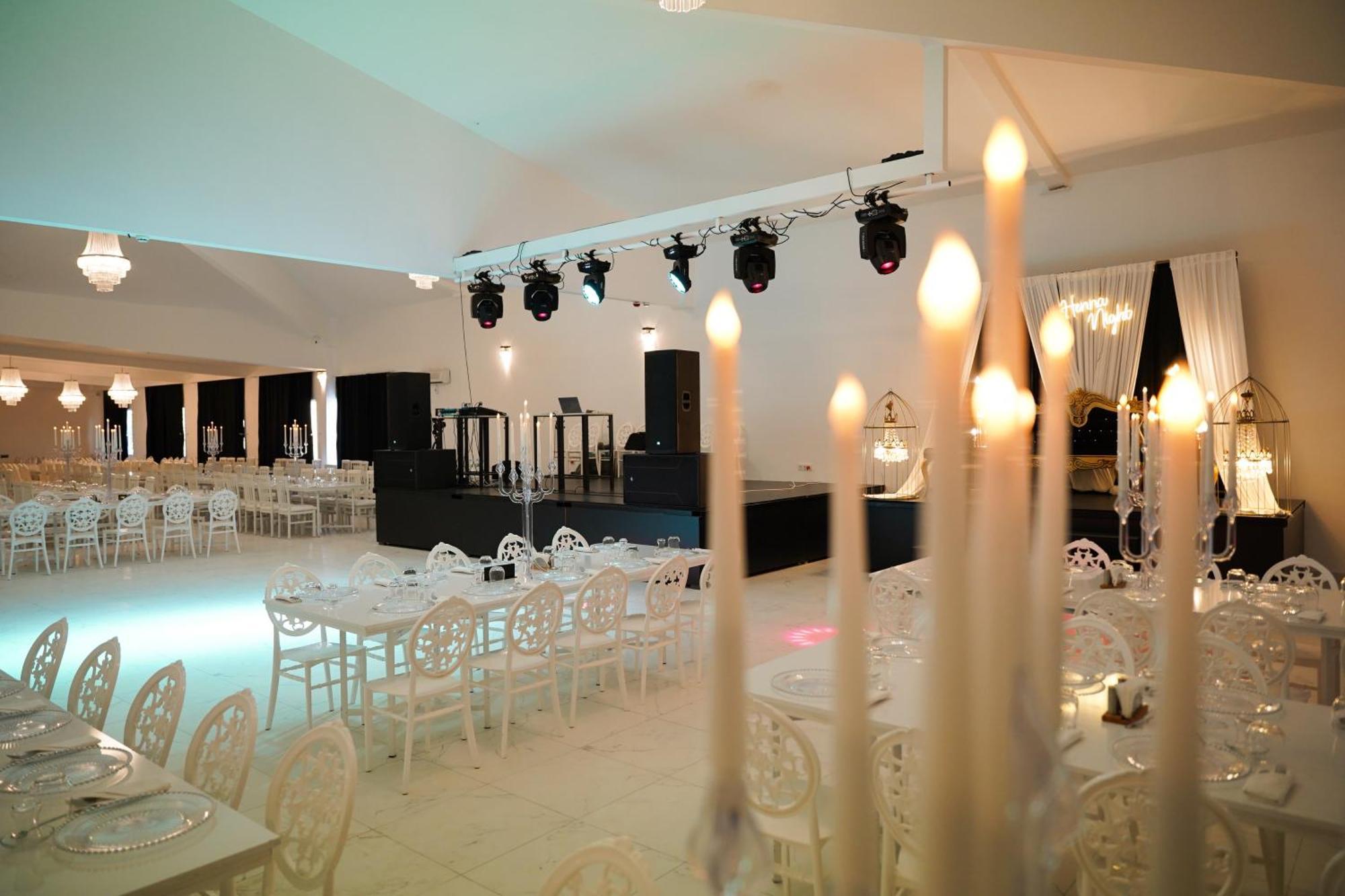 Emin Kocak Termal & Spa - Convention Center 네브셰히르 외부 사진