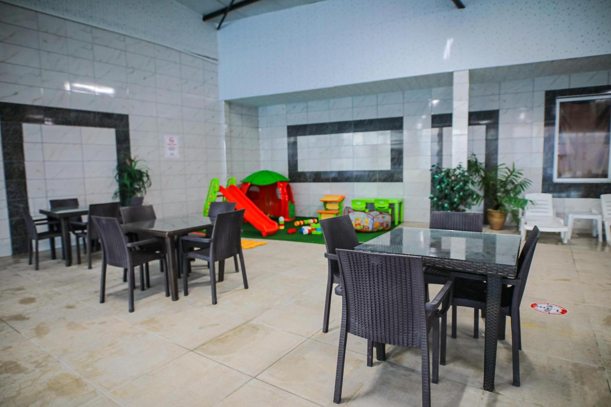 Emin Kocak Termal & Spa - Convention Center 네브셰히르 외부 사진