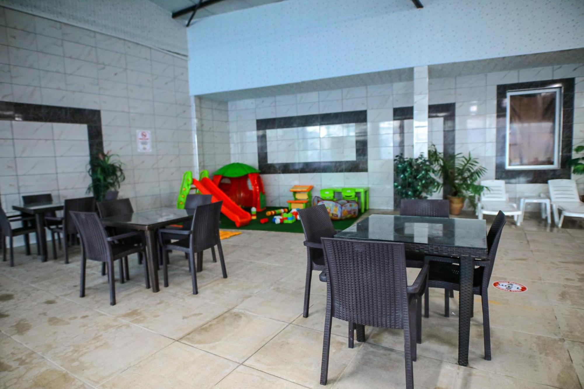 Emin Kocak Termal & Spa - Convention Center 네브셰히르 외부 사진