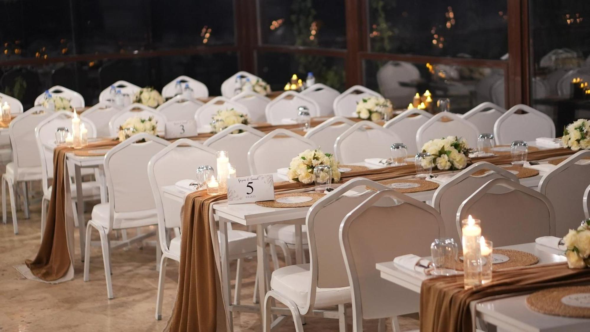 Emin Kocak Termal & Spa - Convention Center 네브셰히르 외부 사진