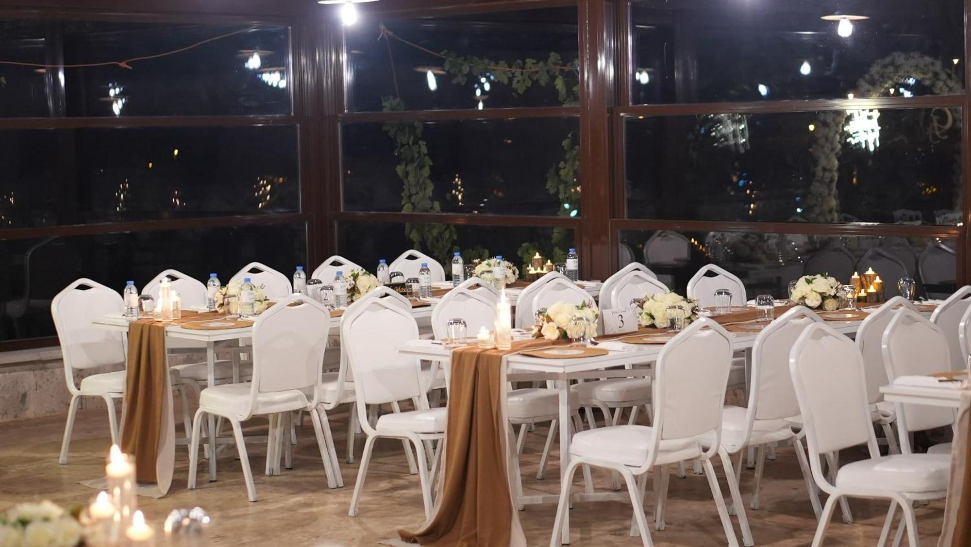 Emin Kocak Termal & Spa - Convention Center 네브셰히르 외부 사진